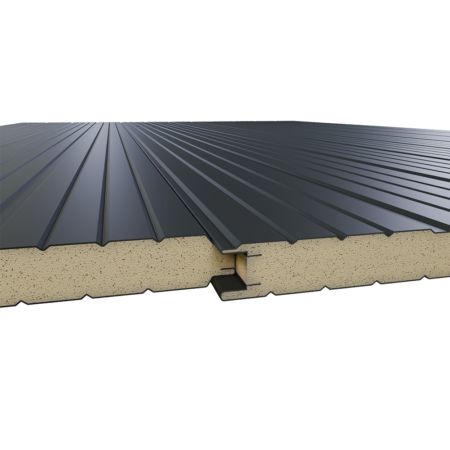 Sandwichplatten 40mm 2 Wahl