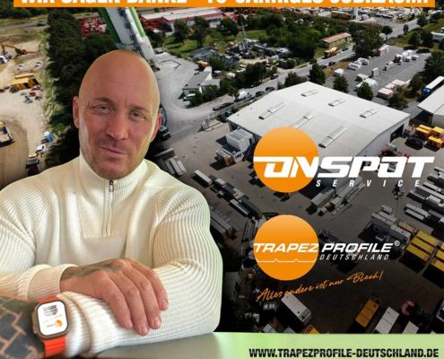 10 Jahre On Spot Service GmbH