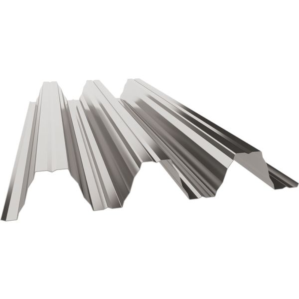Tragschale T140 Ral9002
