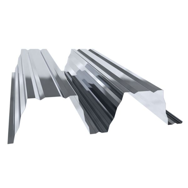 Tragschale T200 Aluzink