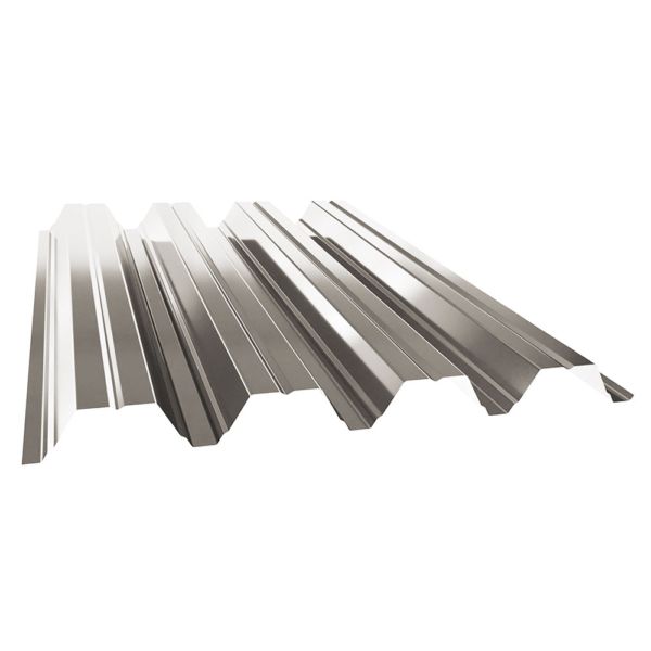 Tragschale T85 RAL9002