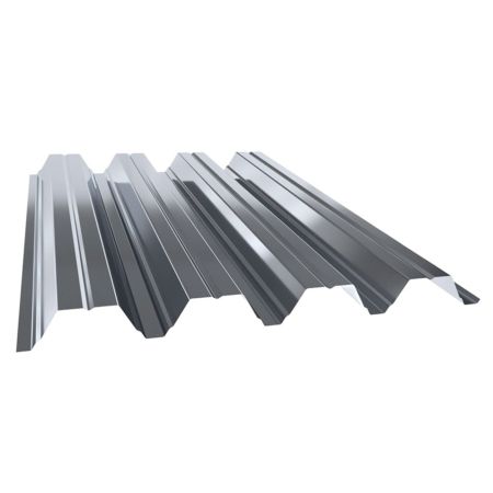 Tragschale T85 Aluzink