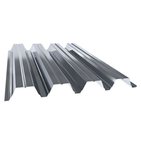 Tragschale T94 Aluzink