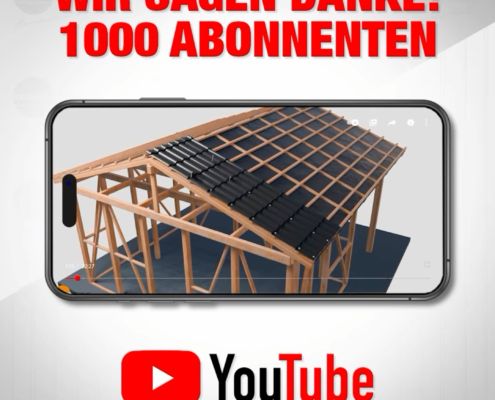 Trapezprofile Deutschland Youtube Kanal