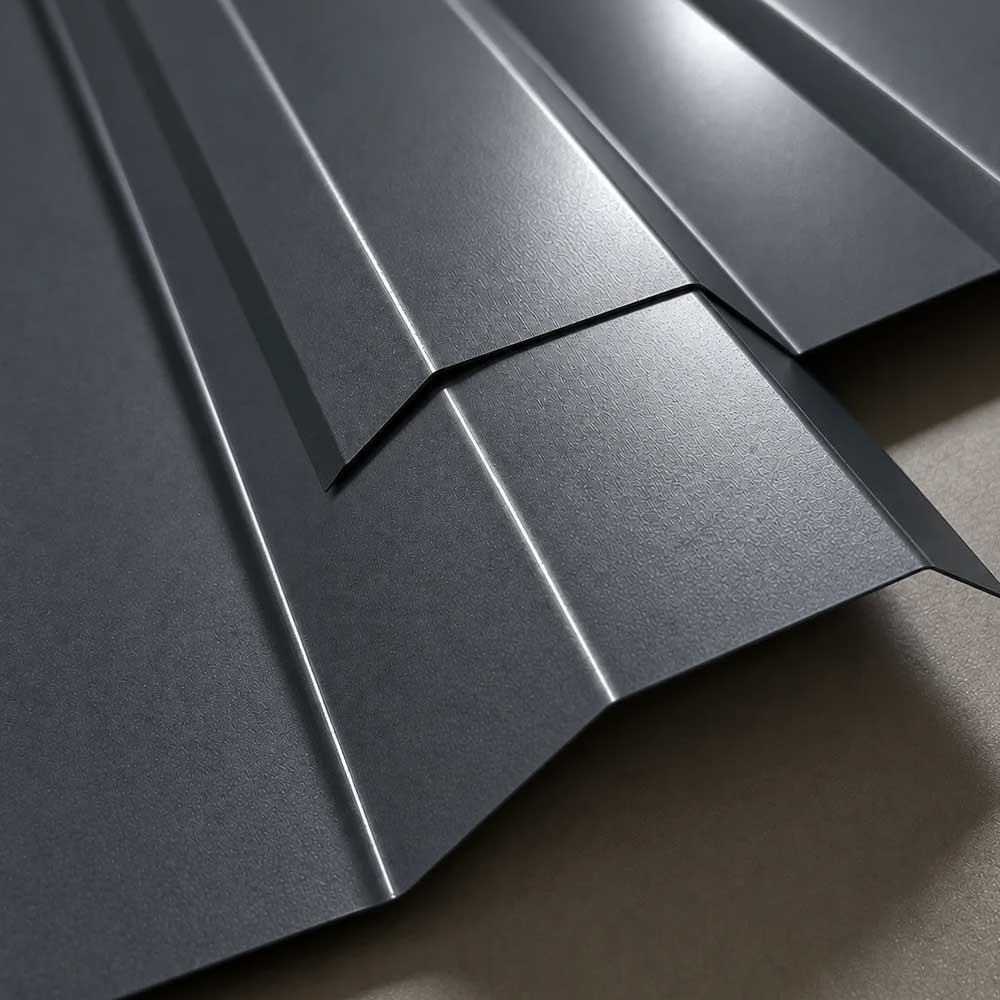 Trapezblech TPD 35/ 207 – Bild 2