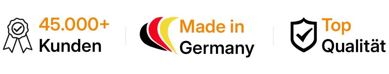 Made in Germany