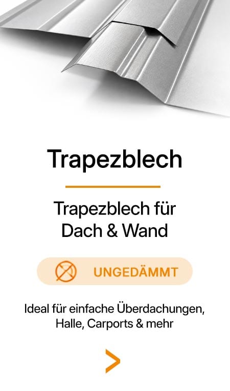 Trapezblech anfragen